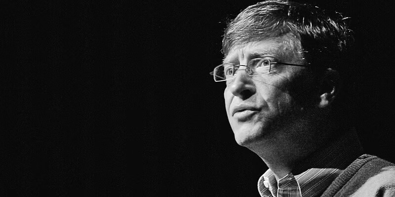 How to Unlock the Magic of Bill Gates AI Voice with Text to Speech?