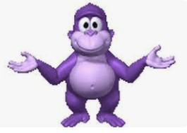 bonzi buddy profile