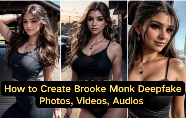 brooke monk deepfakes