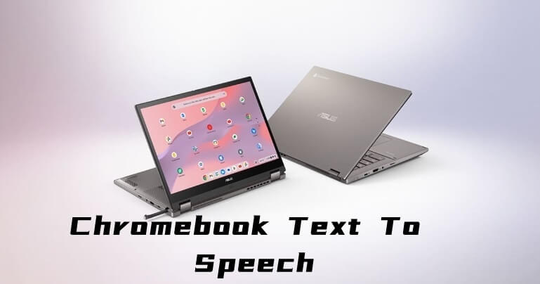 chromebook text to speech