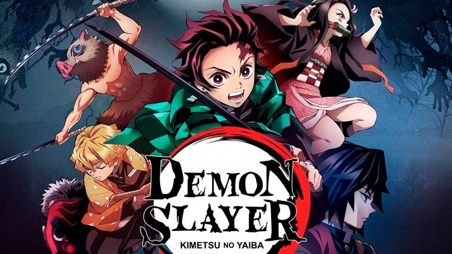 Create Demon Slayer AI Voice with Free Voice Changer