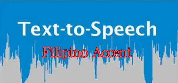 text to speech generator filipino