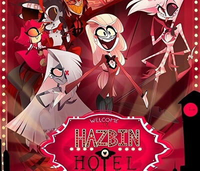 hazbin hotel ai voice