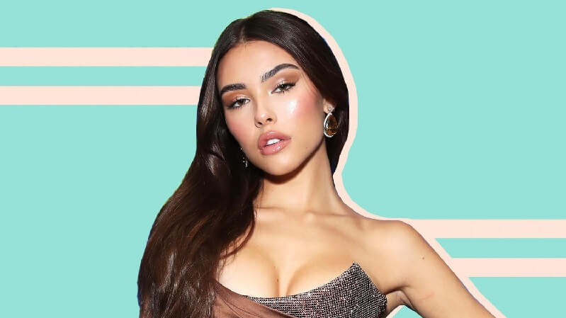 image of madison beer