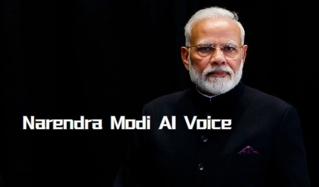 narendra modi ai voice generator free online
