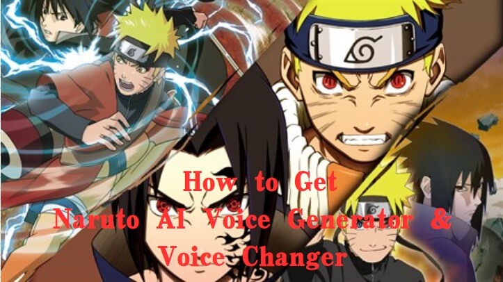 How to Generate Naruto AI Voice Using Naruto Voice Generator