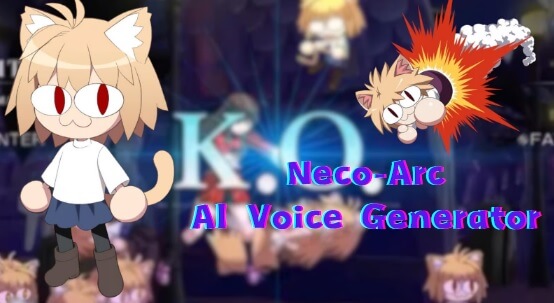 Neco-Arc | Know Your Meme