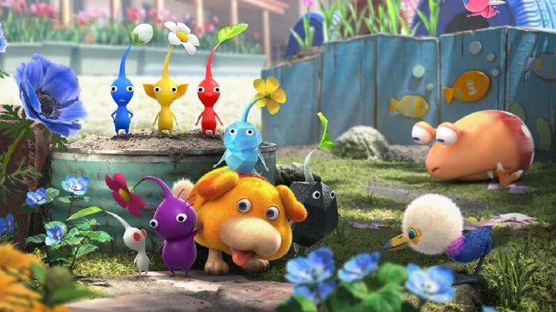 pikmin image