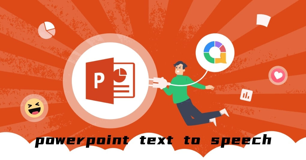 powerpoint text to speech