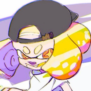 splatoon ai voice