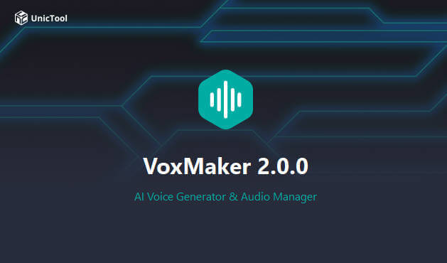 Voxmaker for justin Bieber AI voice