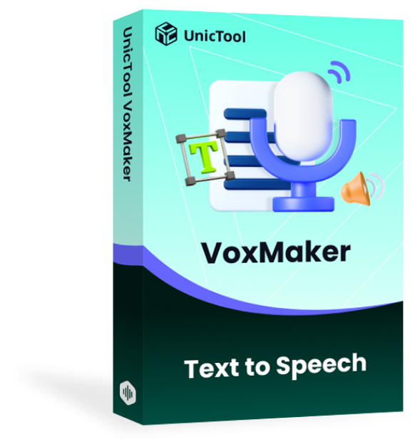 voxmaker
