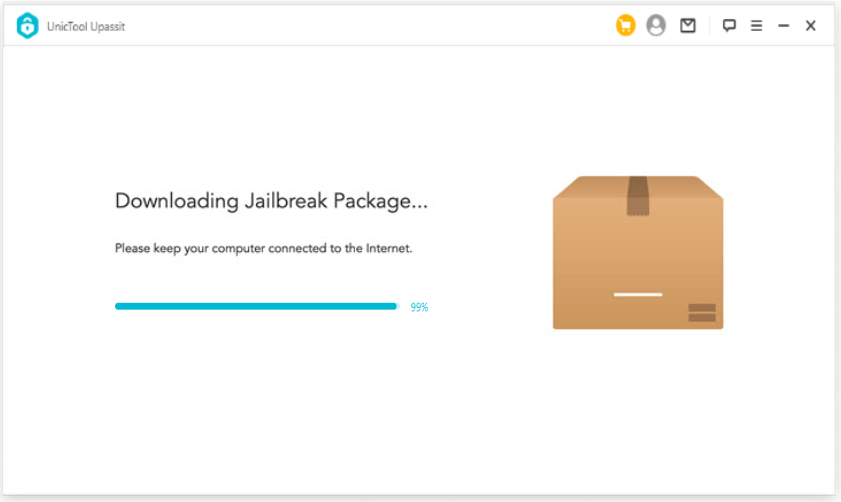 downloading jailbreak package