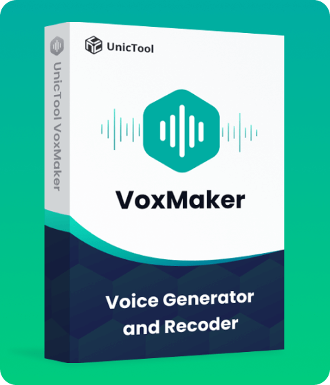 voxmaker tts box