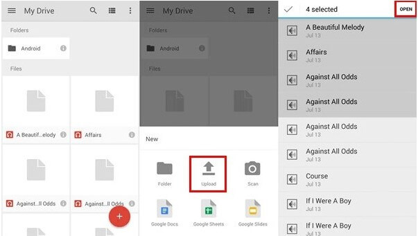 Google Drive