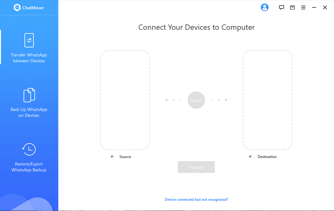 connect computer to iphone
