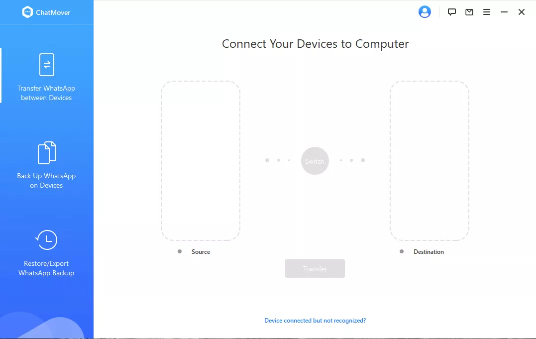 Full Guide on How to Export WhatsApp Chat