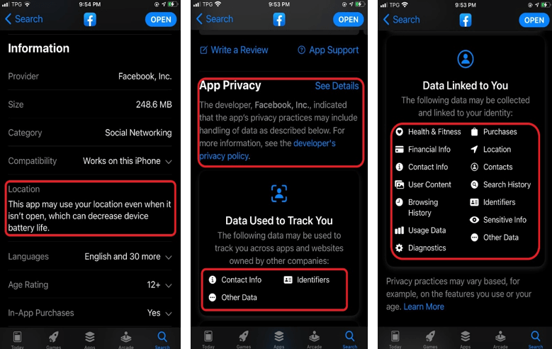 How to Change Facebook Location on Your Device