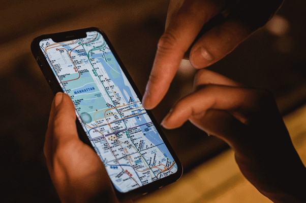 itools 4 virtual location switch to mapbox itools 4 virtual location switch to mapbox