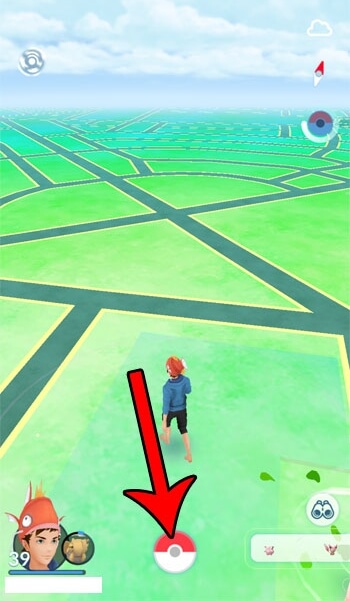 How to Fix "Failed to Detect Location (12)" in Pokémon Go