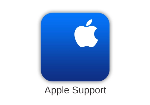 apple support