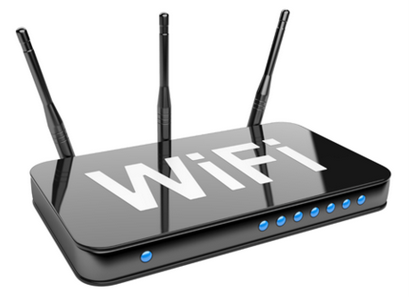 WiFi router may cause the unstable connection