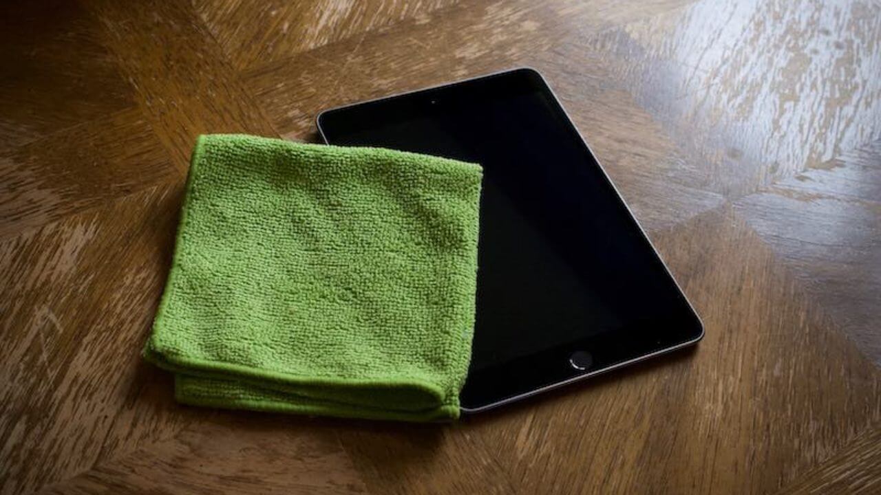 13 Solutions to iPad Touch Screen Not Working Issue