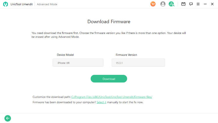 download_firmware