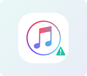 bypass itunes errors