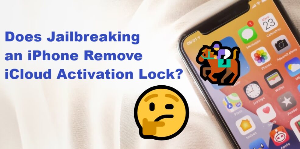 official icloud activation lock removal tool