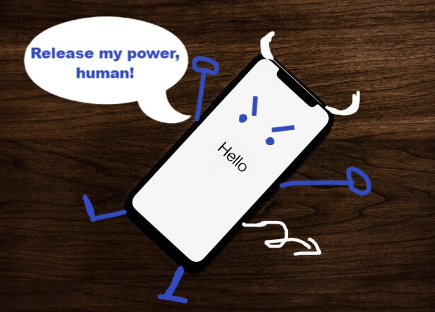 Jailbreak can release your iPhone's power
