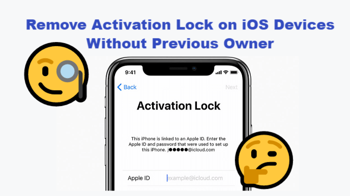 Removing Activation Lock Cheap Retailers, Save 47% | jlcatj.gob.mx