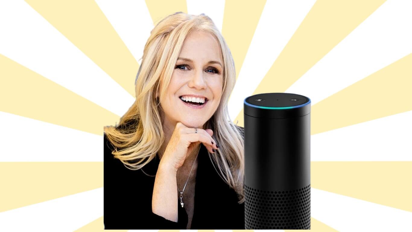 Alexa On The Voice 2025