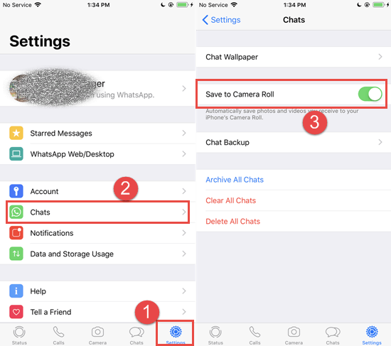 How To Back Up Whatsapp To Google Drive On Iphone