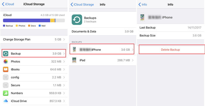 The Untapped Gold Mine Of How To Backup That Virtually No One Knows About