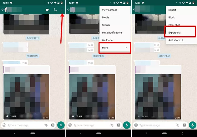 export android whatsapp chats.png