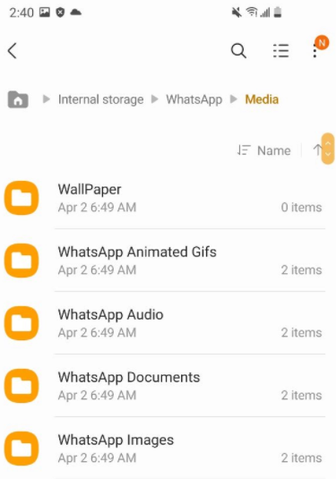 whatsapp not installing download pending