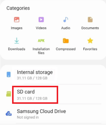 strip window Inactive Can I Move WhatsApp to SD Card? Here's Everything to Know