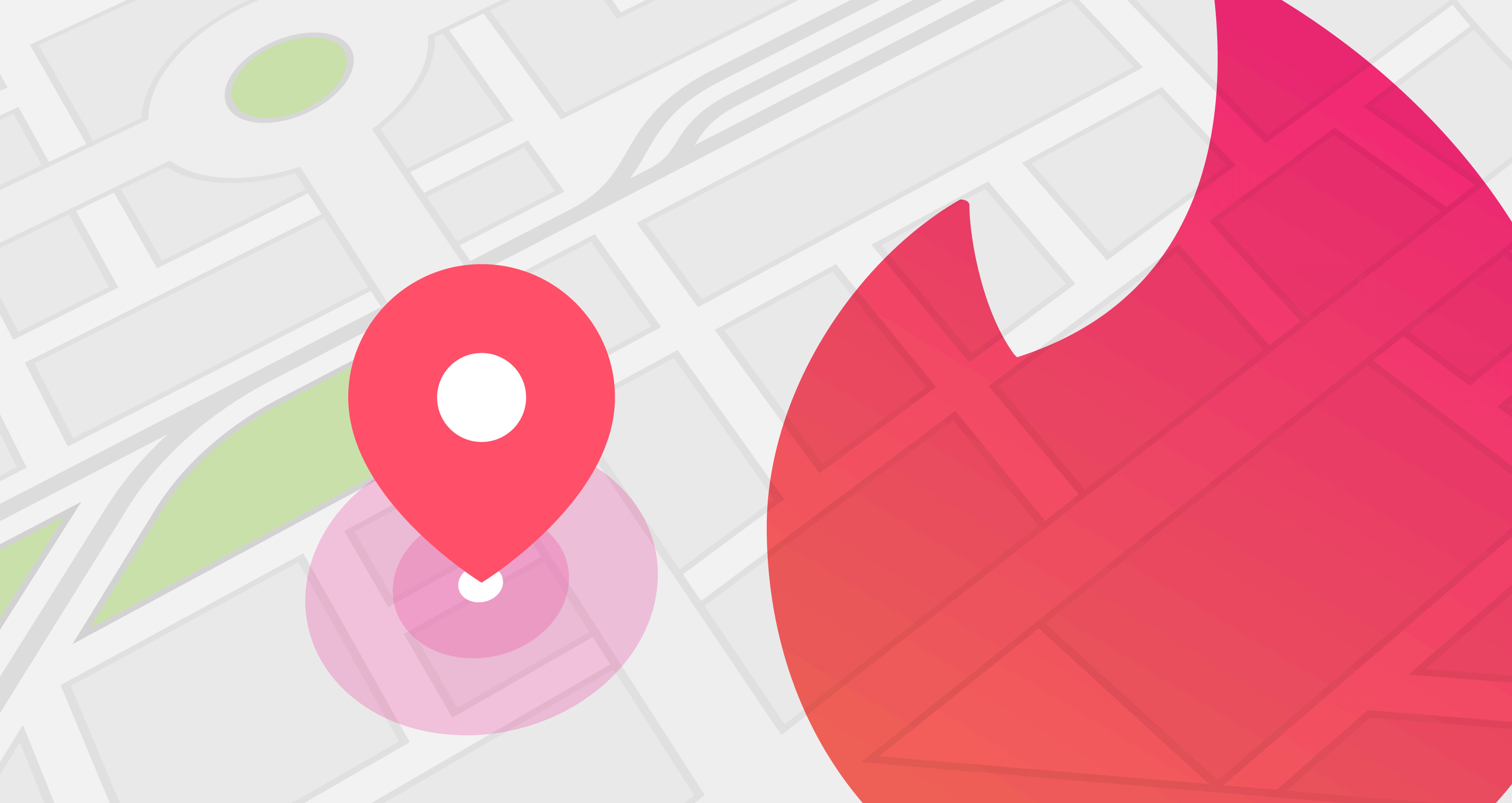 change tinder location