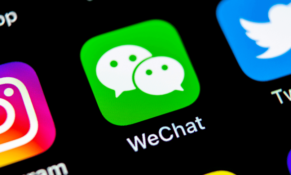 wechat