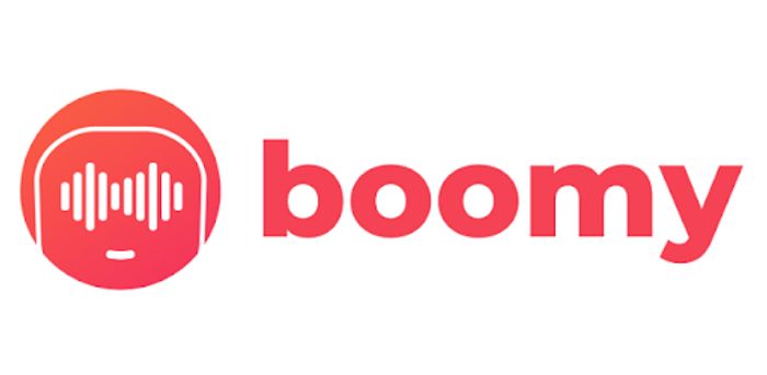 boomy音楽生成ai