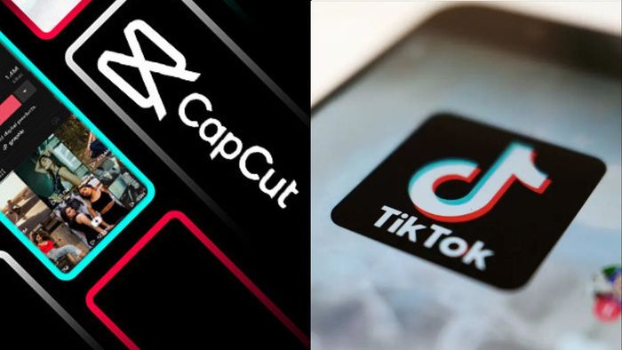 capcutを使用してtiktokを編集する