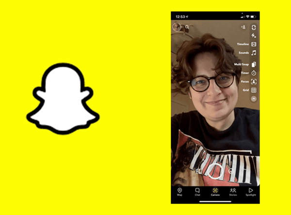 how to recover deleted photos from snapchat on iphone