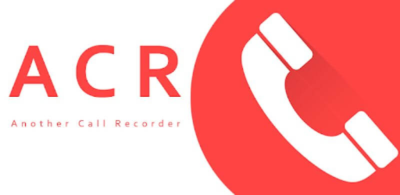 LINE 錄音app ACRCallRecorder 