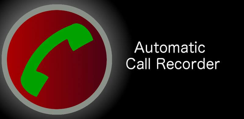 LINE 錄音app AutomaticCallRecorder  