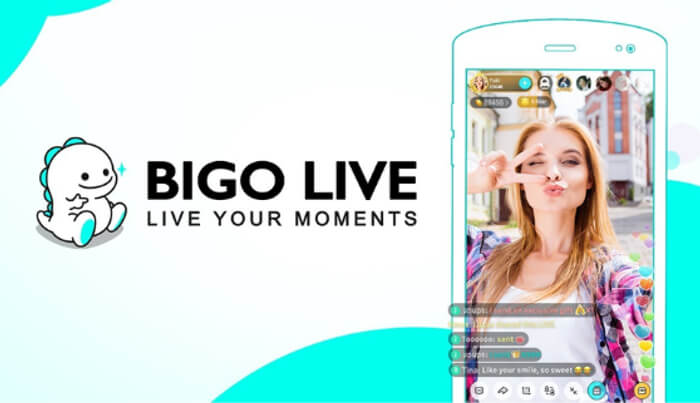 bigo live