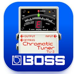 boss tuner