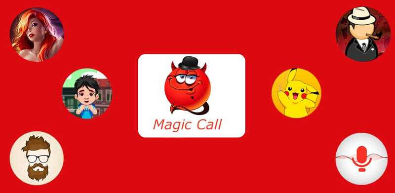 magiccall