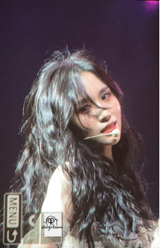 mina deepfake