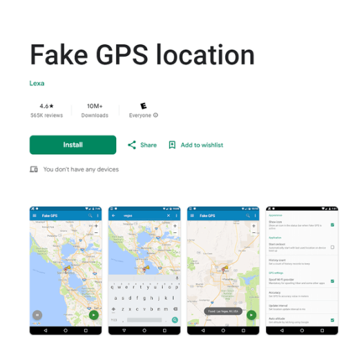 皮克敏外掛 fake gps location